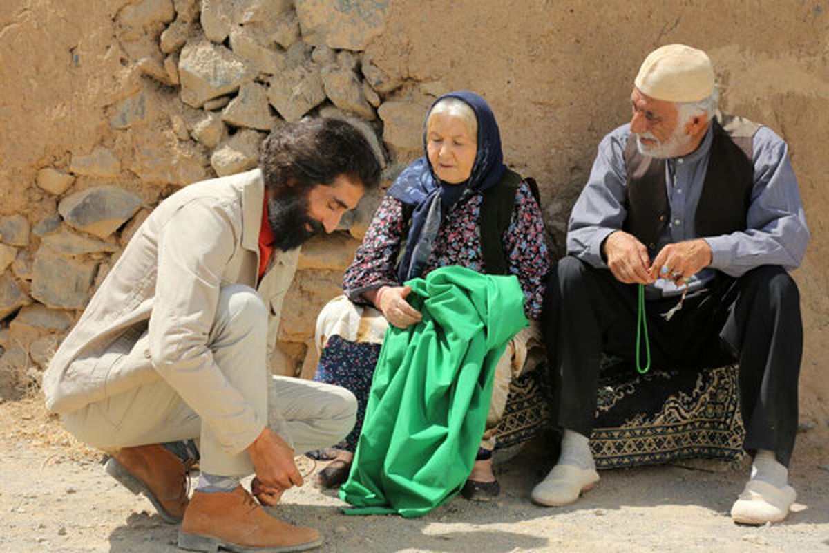 «رویای سهراب» به زودی تمام می‌شود