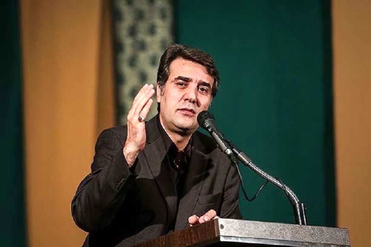 حمایت مدیرعامل خانه موسیقی از محمدرضا شجریان