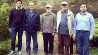 جهانگیری مبارزه با مفاسد اقتصادی را از خودش شروع کند! + اسناد 