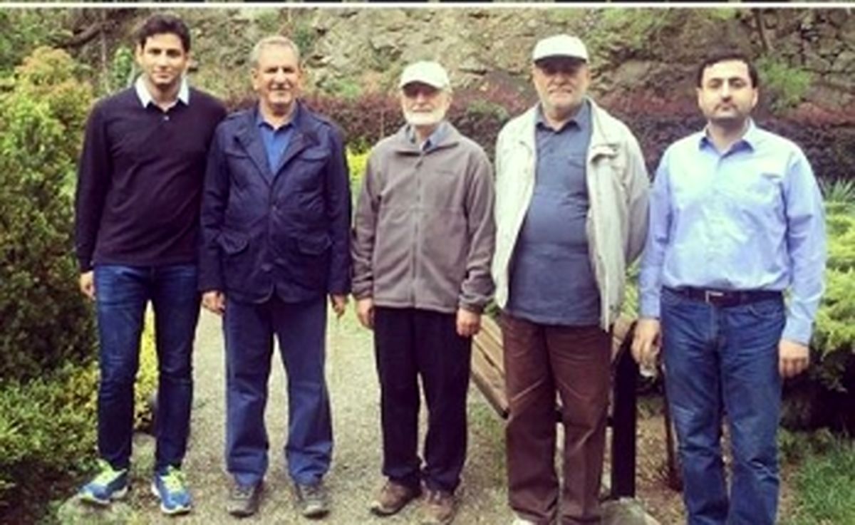جهانگیری مبارزه با مفاسد اقتصادی را از خودش شروع کند! + اسناد 