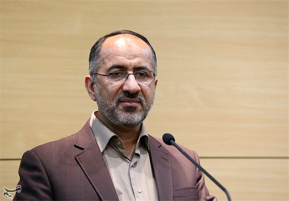 سخنگوی شورای نگهبان استعفا داد