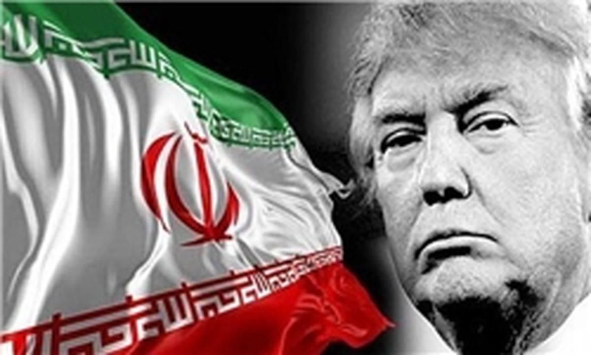 آمریکا در موضع بسیار ضعیفی قرار گرفته است