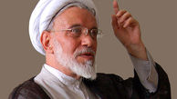 آیت الله هاشم زاده هریسی: متاسفانه یادی از آیت‌الله هاشمی در برنامه‌های دهه فجر نشد