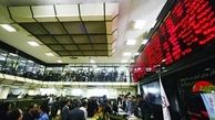 روز کسل کننده برای بورس تهران