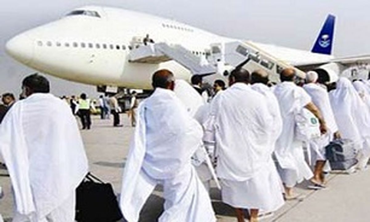 بعثه مقام معظم رهبری: ممنوعیت بدرقه زائران حج صحت ندارد