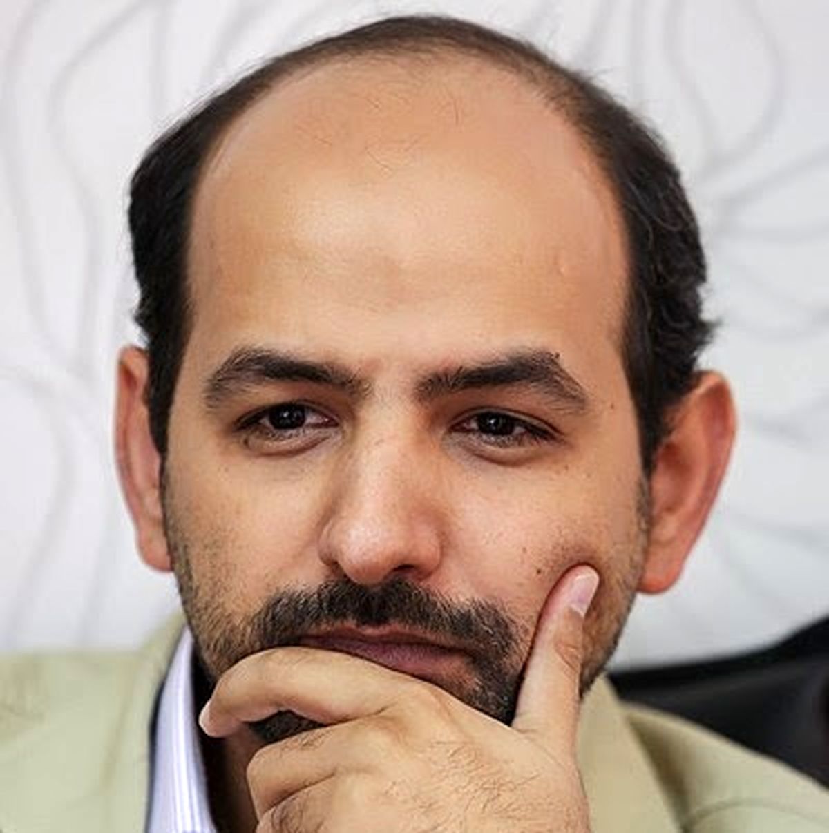 رسوایی عظیم «انصراف گیت»
