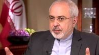 ظریف پاسخ محکمی به آمریکایی ها داد