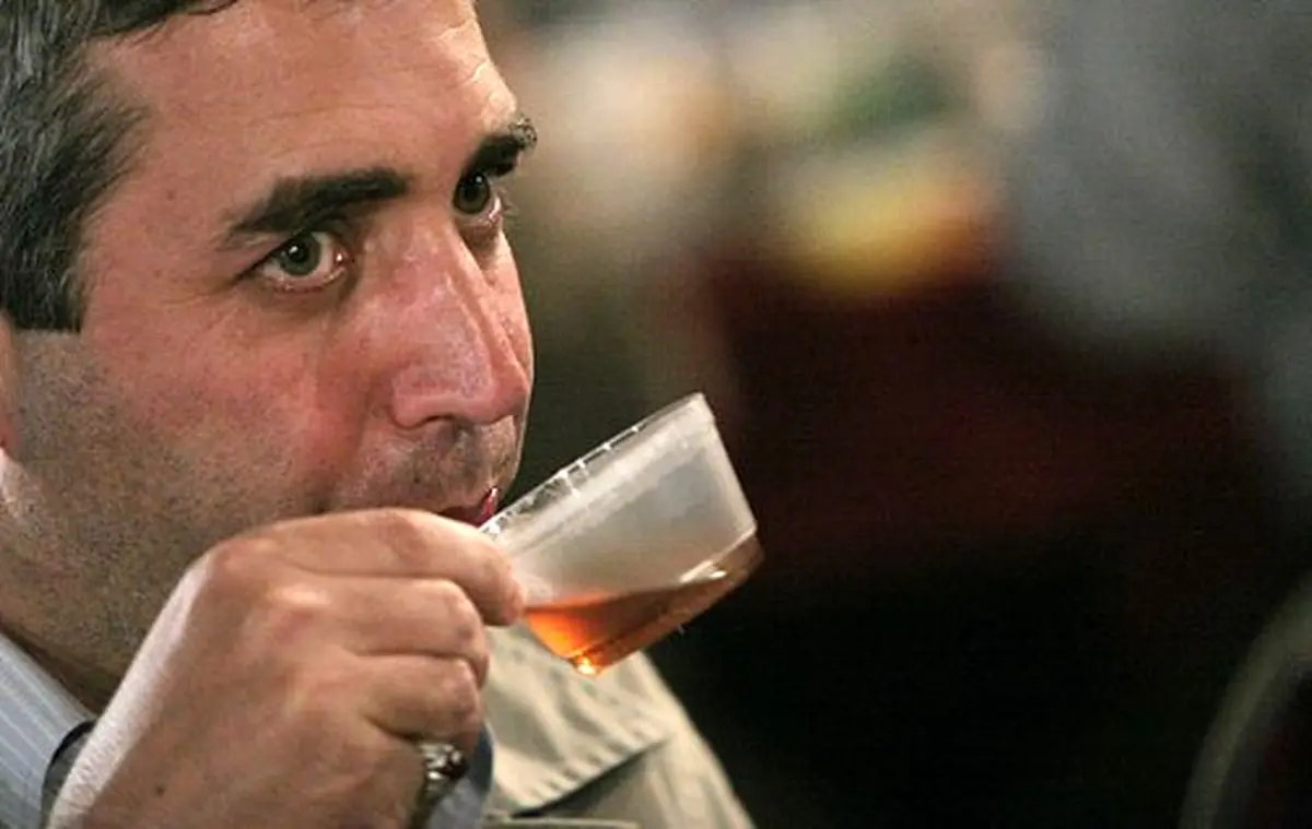 درباره ماجرای «حاتمی کیا رستمی»