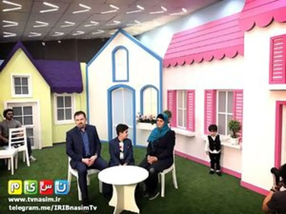 
طراحی بخش‌های نو در لوکیشن جدیدِ کودک شو
