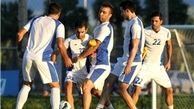 خبرهای داغ از اولین تمرین سنگین استقلال در کره