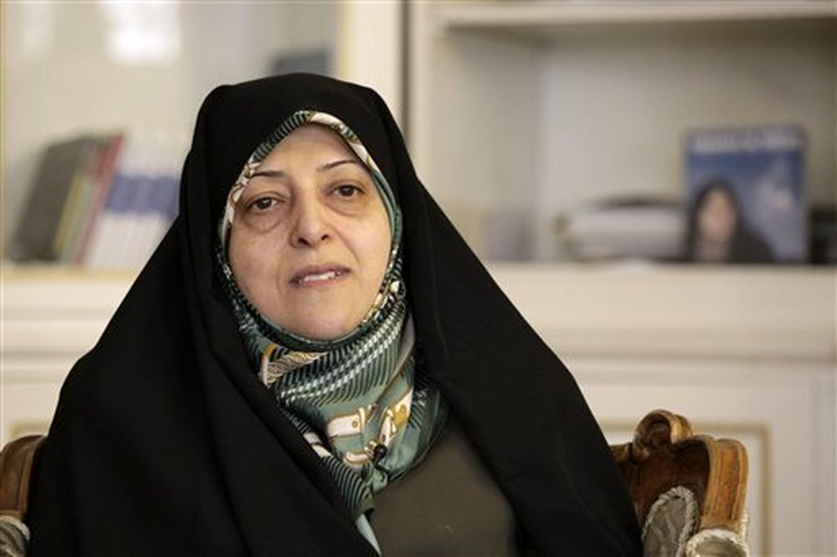 پیشنهاد ابتکار برای حل مشکل گرد و غبار خوزستان 