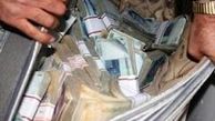 عامل سرقت از بانک در پاکدشت دستگیر شد