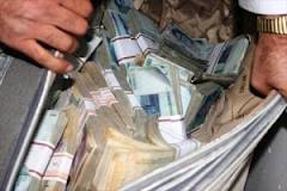 عامل سرقت از بانک در پاکدشت دستگیر شد