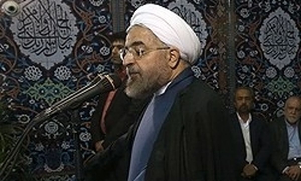 از حقوق هسته‌ای کوتاه نخواهیم آمد