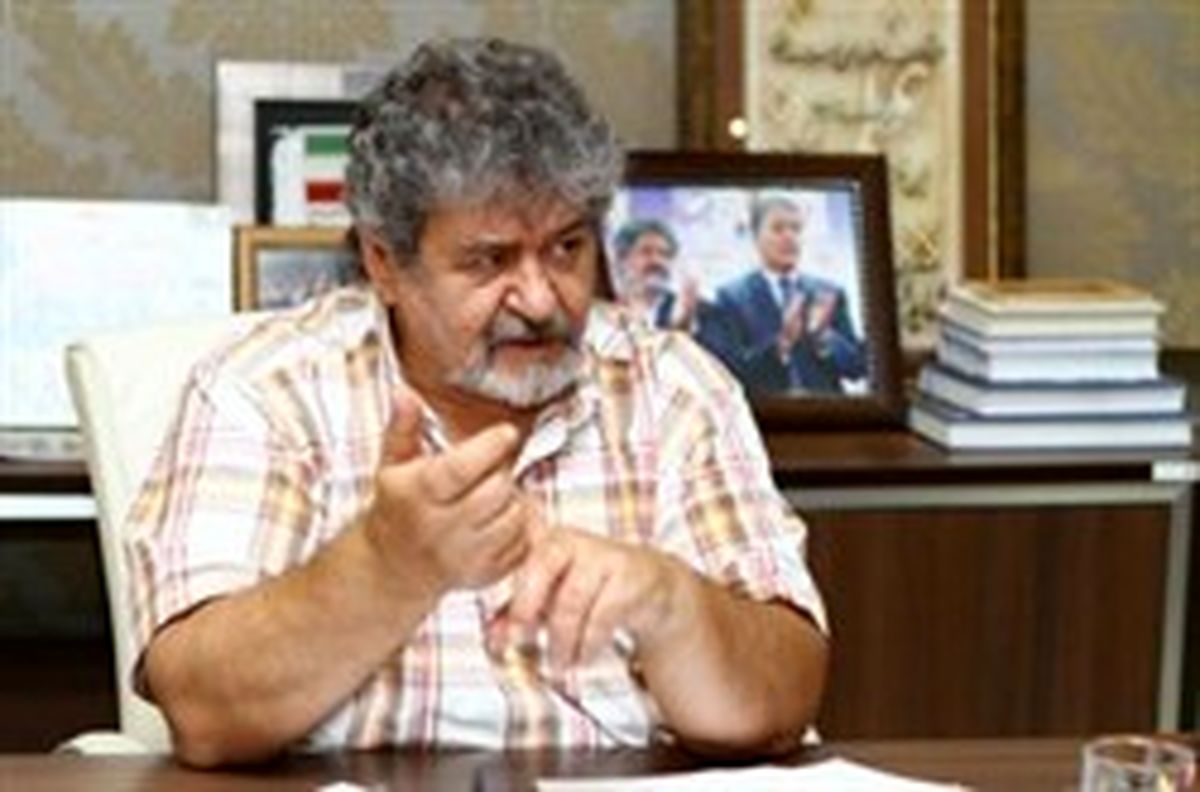 ارتباط استعفای عابدینی با اختلاس سه هزار میلیاردی