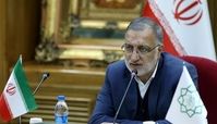قرارداد ساخت دو بزرگراه و یک آزاد راه در تهران بسته شد