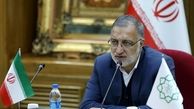 قرارداد ساخت دو بزرگراه و یک آزاد راه در تهران بسته شد