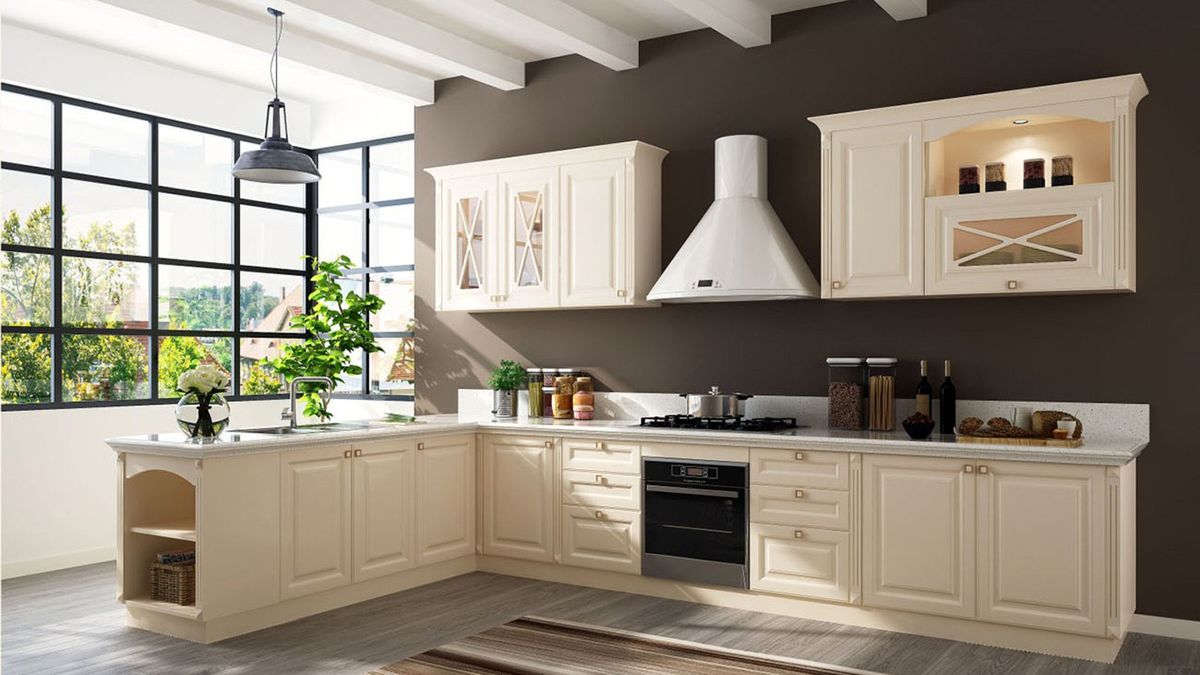 کابینت پردیس | طراحی و نصب در همه فازها