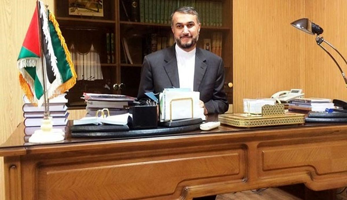امیرعبداللهیان: رفتارهای عربستان مبتنی بر عقلانیت نیست