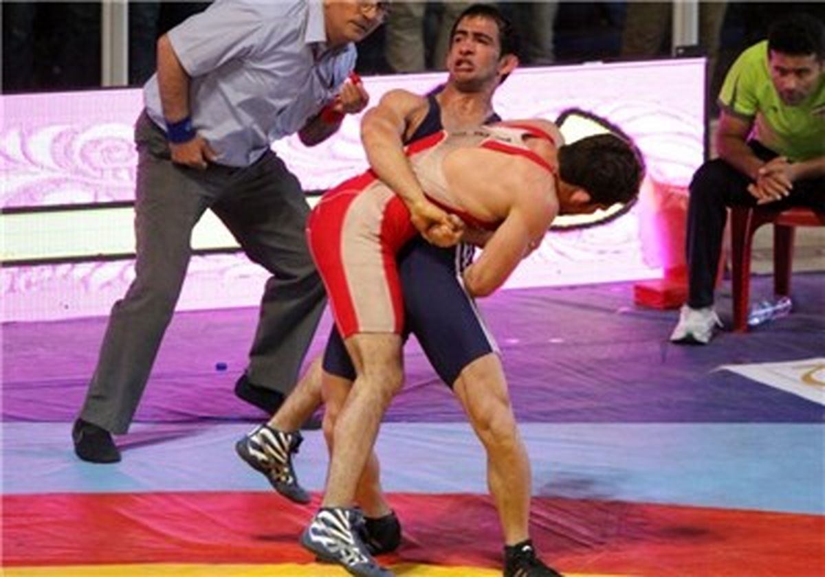 شروع کار فرنگی‌کاران با باخت «فقیری»