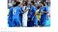 تبریک تولد مهدی رحمتی به سبک شفر!