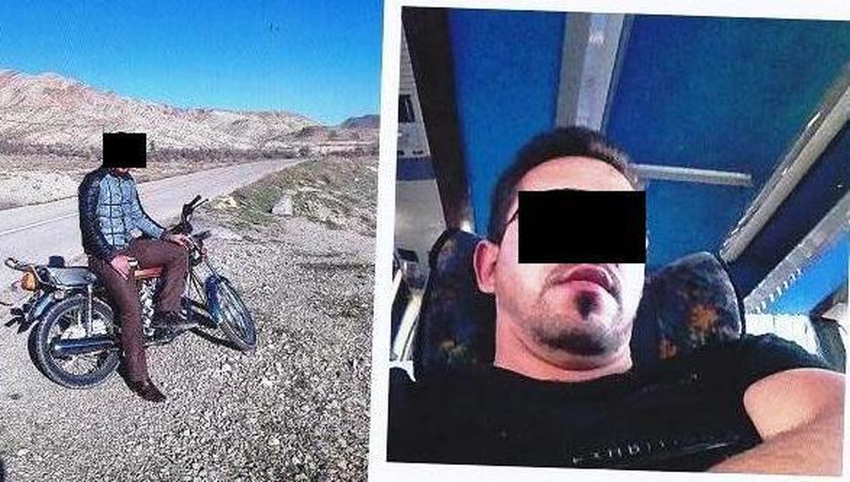 عکس سلفی شکارچیان زوج های جوان را لو داد 