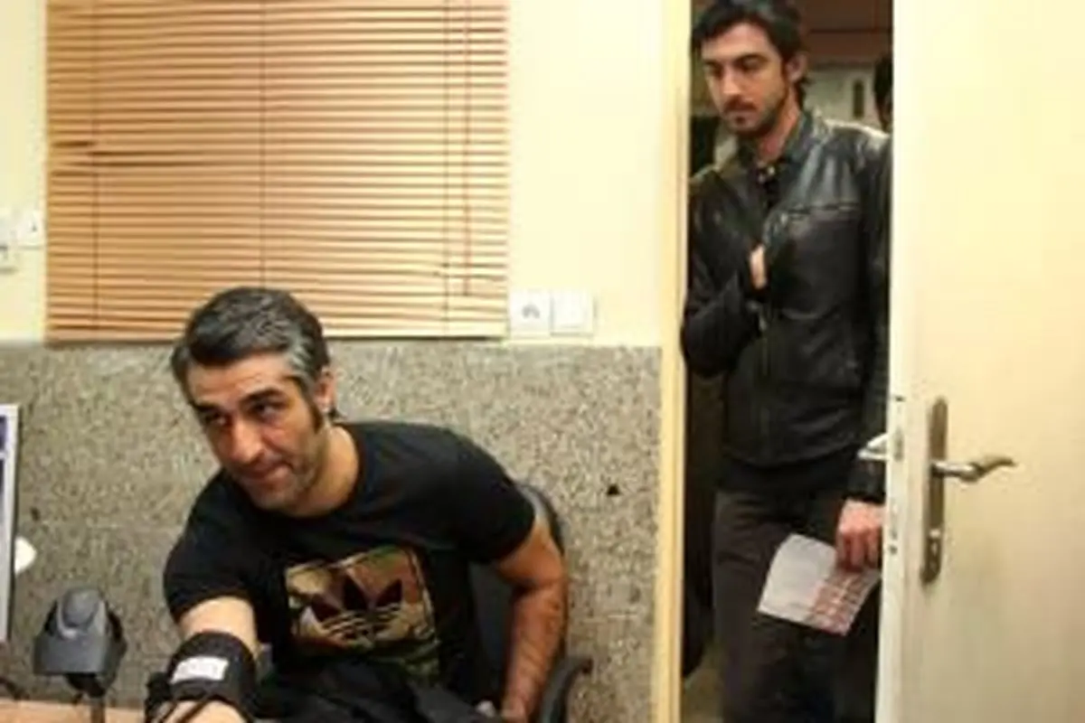ستاره‌ها در سازمان انتقال خون (عکس)