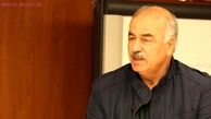 آذرنیا مدیر تیم فوتبال تراکتور شد