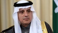 عادل الجبیر: عادی‌سازی روابط با اسرائیل گزینه راهبردی است