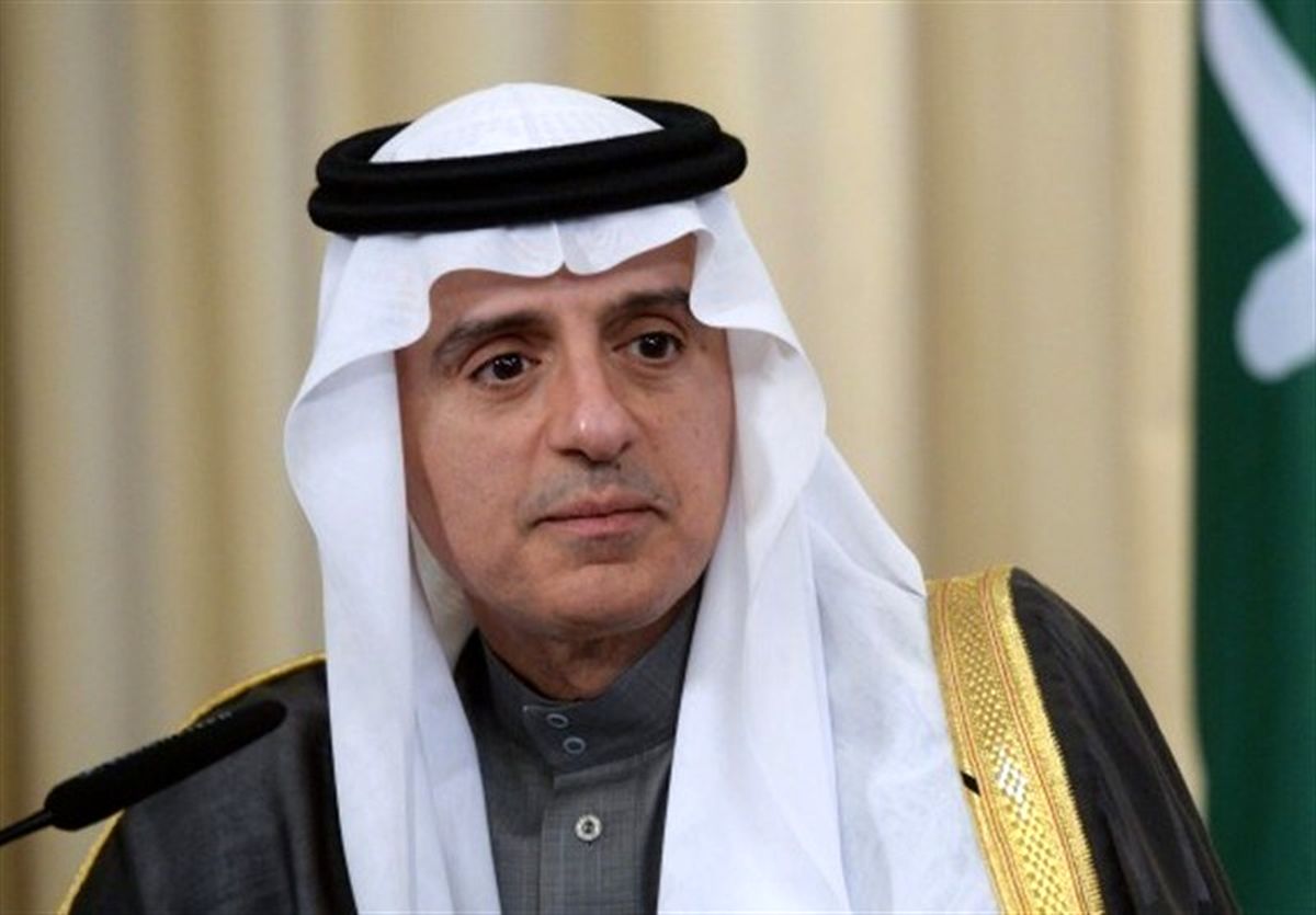 عادل الجبیر: عادی‌سازی روابط با اسرائیل گزینه راهبردی است