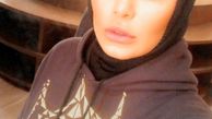 سحر قریشی با ظاهری جدید + عکس
