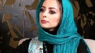  تغییر چهره «نفیسه روشن»/عکس 
