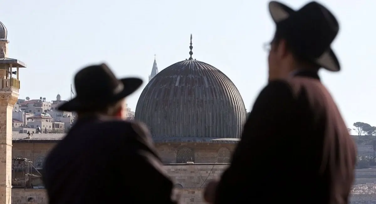 چرایی سفر جنبش تندرو صهیونیستی «خباد» به بحرین