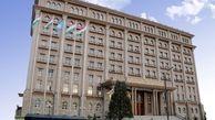 بیانیه وزارت امور خارجه تاجیکستان درباره اعلام آتش بس در قره باغ