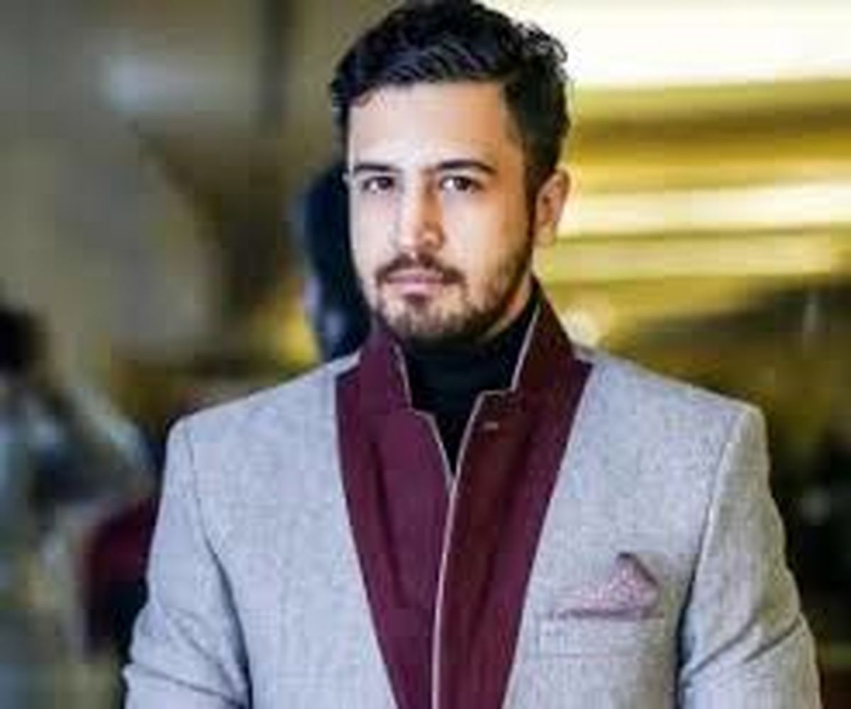 سلفی «مهرداد صدیقیان» با یک آدم حسابی