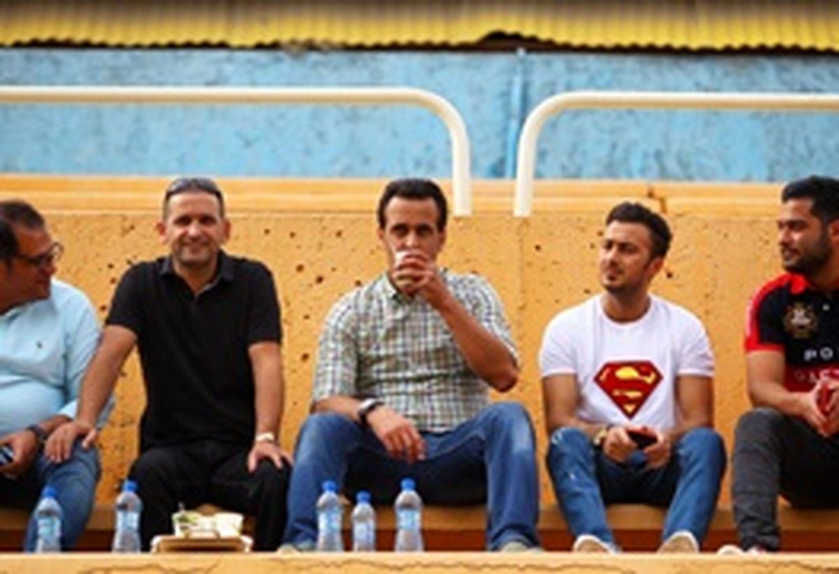 اتفاق عجیب در انزلی