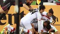 نگاهی به نتایج و جدول دور نخست مرحله گروهی