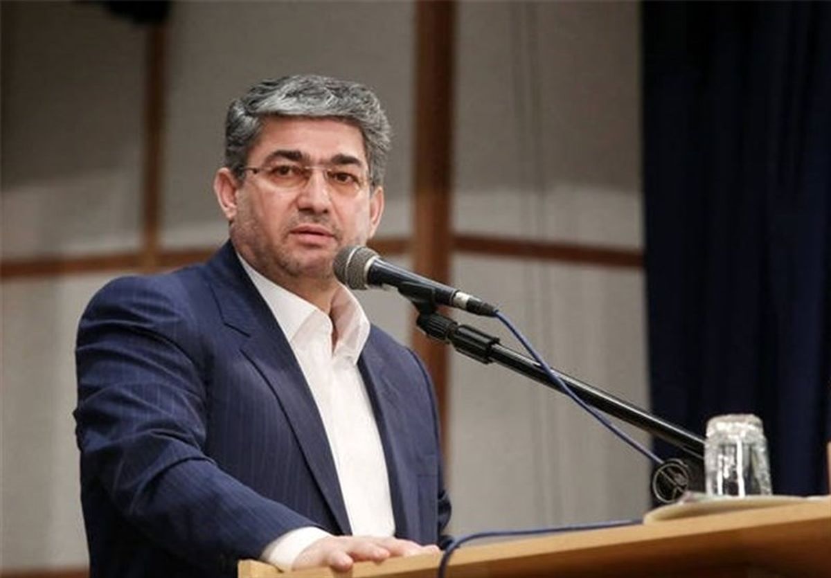 
رضا زاده:طبق پیش‌بینی‌ها ۴۰ میلیون ایرانی در انتخابات شرکت می‌کنند