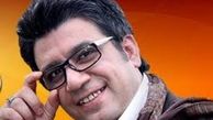پلیسی که «رضا رشیدپور» دستش را می‌بوسد/عکس