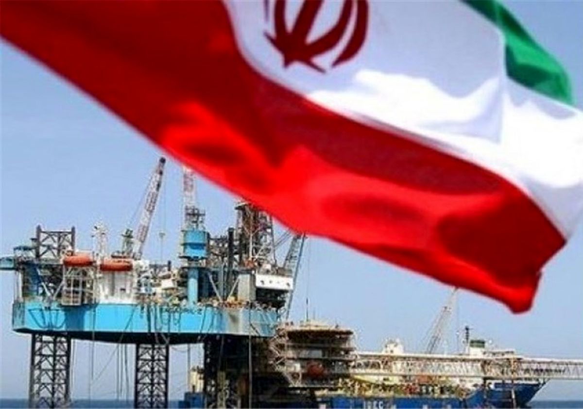 جلوگیری از صادرات نفت ایران ممکن نیست