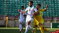 مدافع ذوب آهن لیگ را از دست داد 