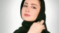 شیلا خداداد و مدیری در هیولا