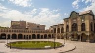 ایتالیایی‌ها برای مرمت رایگان عمارت مسعودیه دست به کار شدند