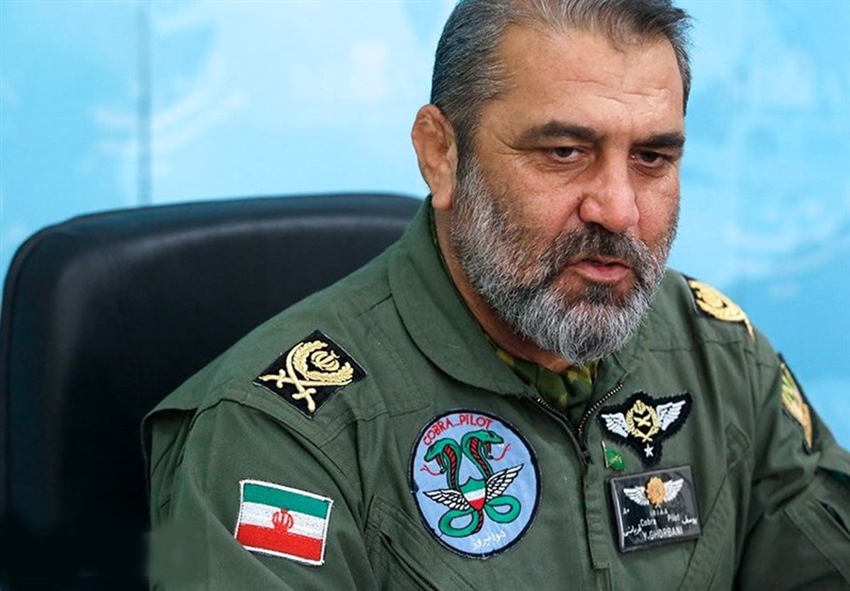  برای دشمنان بازی جنگ طراحی می‌کنیم 