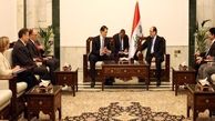 مخالفت نوری المالکی با تحریم‌ها علیه ایران 