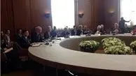زمان سومین دور مذاکرات ایران و ۱+۵