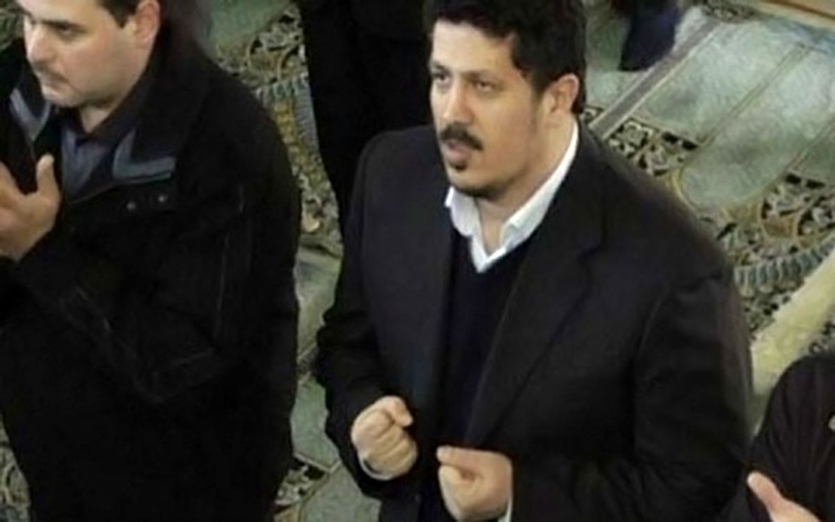 مردم لمس عدالت کنند!/ نبایستی از اقدامات غیر جناحی آیت الله آملی لاریجانی غافل بود