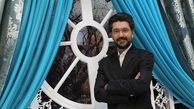 امیرحسین مدرس مجری تحویل سال شبکه ۴ شد