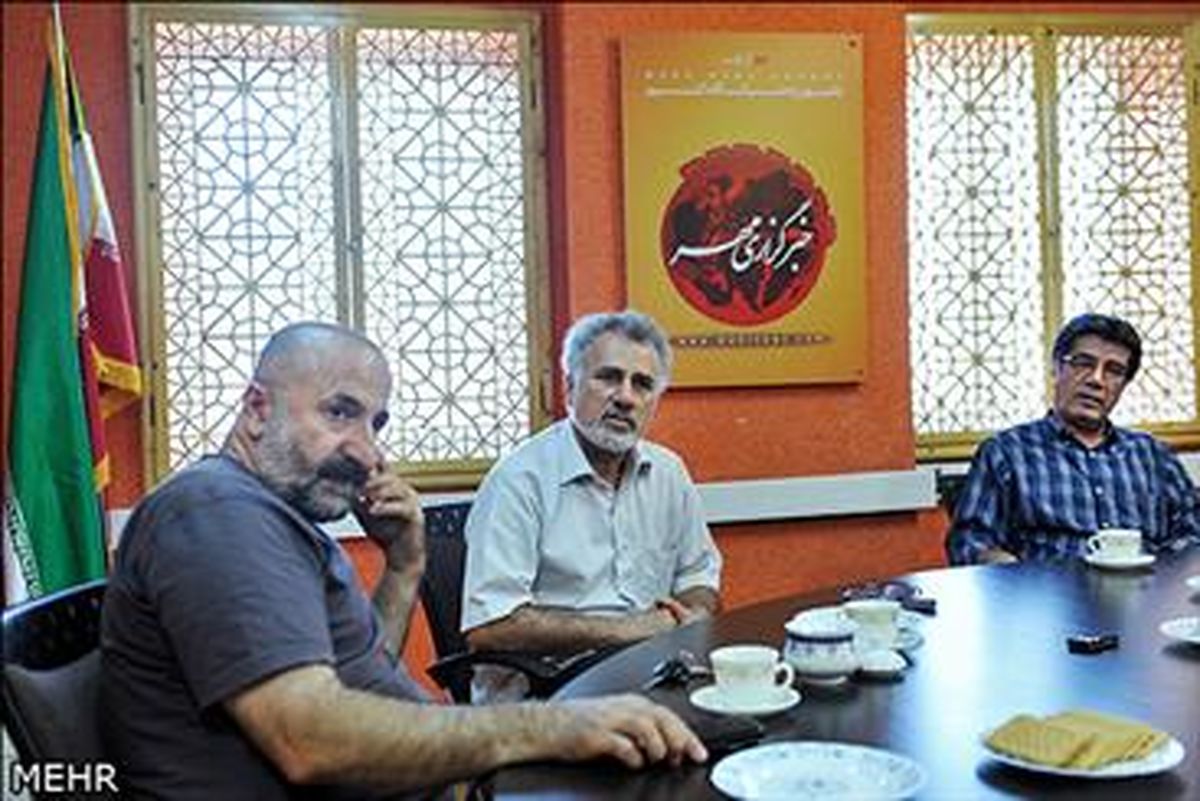 اجازه ندادنداین فیلم دردولت احمدی‌نژاداکران شود