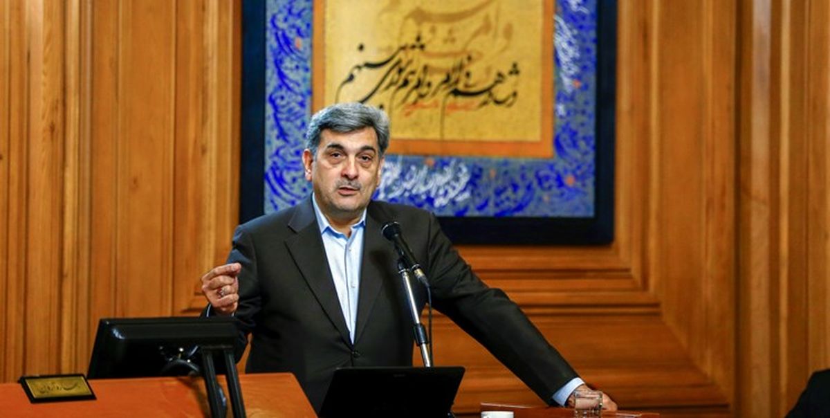 مهلت 48 ساعته وزارت کشور برای تأیید «حناچی»